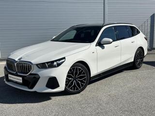 BMW 520d Touring