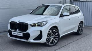 BMW X1 18sd Mpaket �R DPH 1.majitel