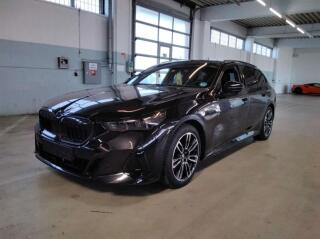BMW 540d xDrive