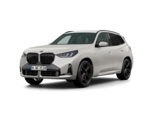 BMW X3 40d xDrive