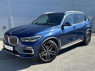 BMW X5 xDrive30d
