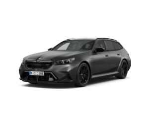 BMW M5 Touring