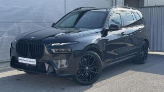 BMW X7 40xd Mpaket �R 1.majiel DPH