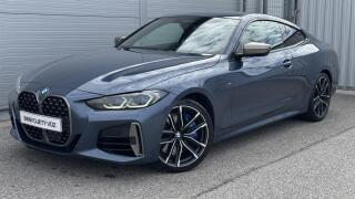BMW M440xi coup� �R 1.majitel