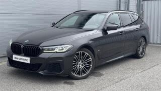 BMW 530e xDrive Mpaket