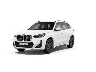 BMW X1 sDrive18i