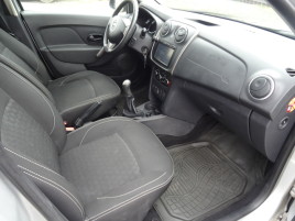 Dacia Logan 1,5dCi NAVIGACE - náhled 11