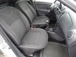 Dacia Logan 1,5dCi NAVIGACE - náhled 13