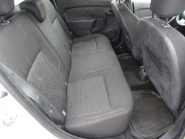 Dacia Logan 1,5dCi NAVIGACE - náhled 14