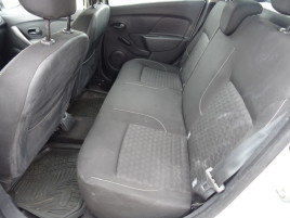 Dacia Logan 1,5dCi NAVIGACE - náhled 15