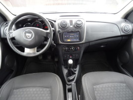 Dacia Logan 1,5dCi NAVIGACE - náhled 10