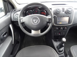 Dacia Logan 1,5dCi NAVIGACE - náhled 16