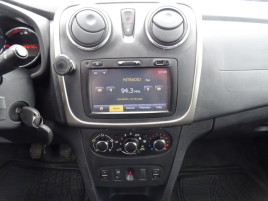 Dacia Logan 1,5dCi NAVIGACE - náhled 17