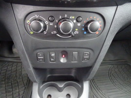 Dacia Logan 1,5dCi NAVIGACE - náhled 18