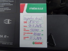 Dacia Logan 1,5dCi NAVIGACE - náhled 21