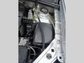 Dacia Logan 1,5dCi NAVIGACE - náhled 22