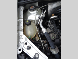Dacia Logan 1,5dCi NAVIGACE - náhled 23