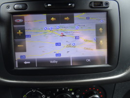 Dacia Logan 1,5dCi NAVIGACE - náhled 19