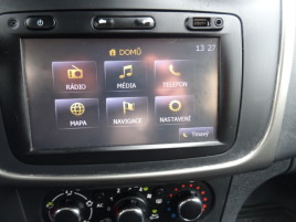 Dacia Logan 1,5dCi NAVIGACE - náhled 20