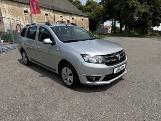 Dacia Logan 1,5dCi NAVIGACE - náhled 4