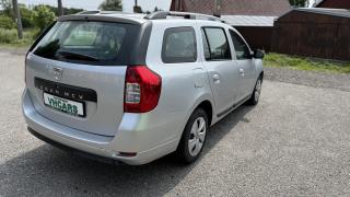 Dacia Logan 1,5dCi NAVIGACE - náhled 5