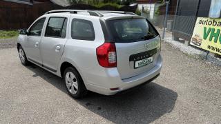 Dacia Logan 1,5dCi NAVIGACE - náhled 6