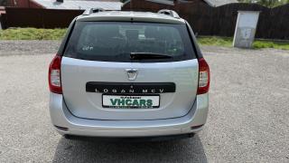 Dacia Logan 1,5dCi NAVIGACE - náhled 7