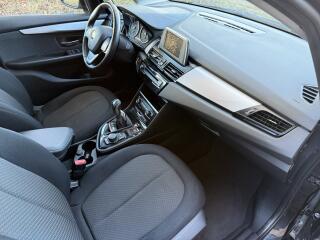 BMW Řada 2 218i Active Tourer - náhled 10
