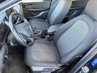 BMW Řada 2 218i Active Tourer - náhled 11