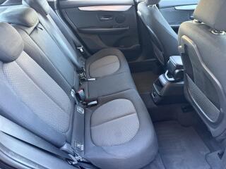 BMW Řada 2 218i Active Tourer - náhled 13