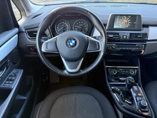 BMW Řada 2 218i Active Tourer - náhled 15