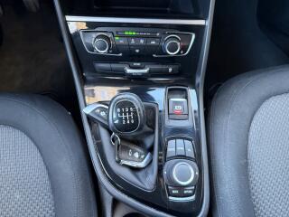 BMW Řada 2 218i Active Tourer - náhled 17