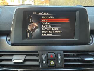 BMW Řada 2 218i Active Tourer - náhled 19