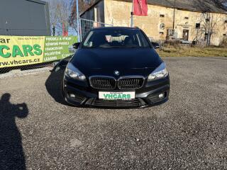 BMW Řada 2 218i Active Tourer - náhled 2