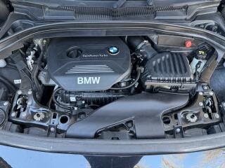 BMW Řada 2 218i Active Tourer - náhled 21