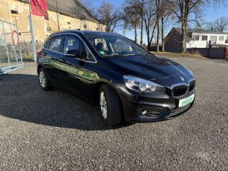 BMW Řada 2 218i Active Tourer - náhled 3