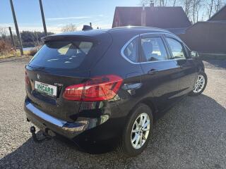 BMW Řada 2 218i Active Tourer - náhled 4