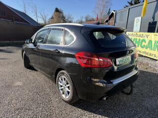 BMW Řada 2 218i Active Tourer - náhled 5