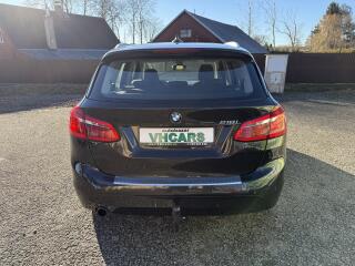 BMW Řada 2 218i Active Tourer - náhled 6