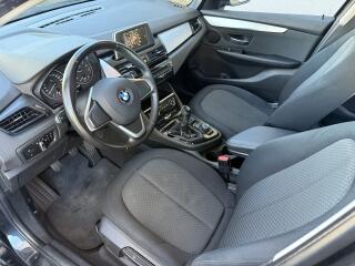 BMW Řada 2 218i Active Tourer - náhled 8
