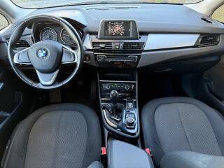 BMW Řada 2 218i Active Tourer - náhled 9