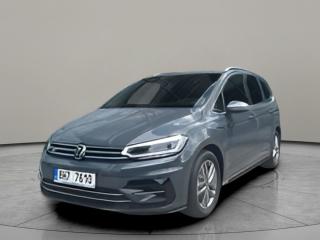 Volkswagen Touran HL R-Line 1.5 TSI 110kW