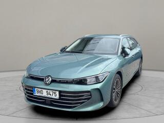 Volkswagen Passat Elegance 2.0 TDI 110 kW