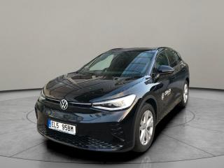Volkswagen ID.4 GTX