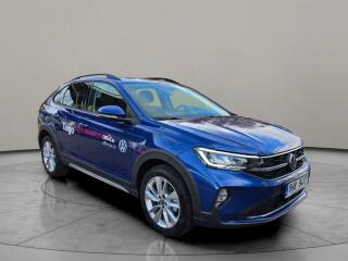 Volkswagen ostatn� People 1.0TSI 85 kW 7DSG Taigo