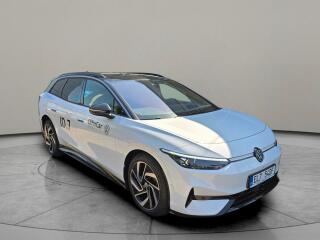 Volkswagen ID.7 People Tourer Pro S Peopl