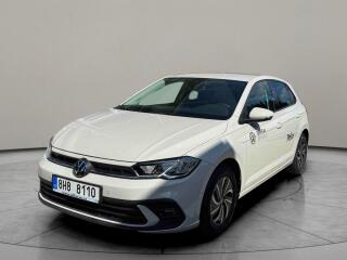 Volkswagen Polo People