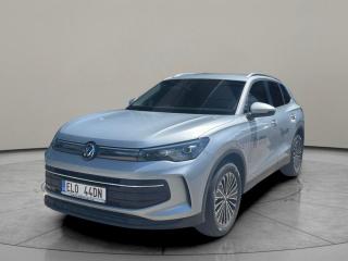 Volkswagen Tiguan People  1.5 TSI 150 kW eHybrid