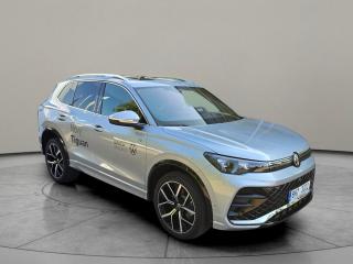 Volkswagen Tiguan R-line  R-Lin