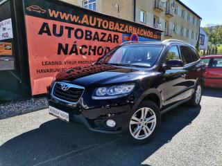 Hyundai Santa Fe 2.2CRDi 145kw 4x4 AUT